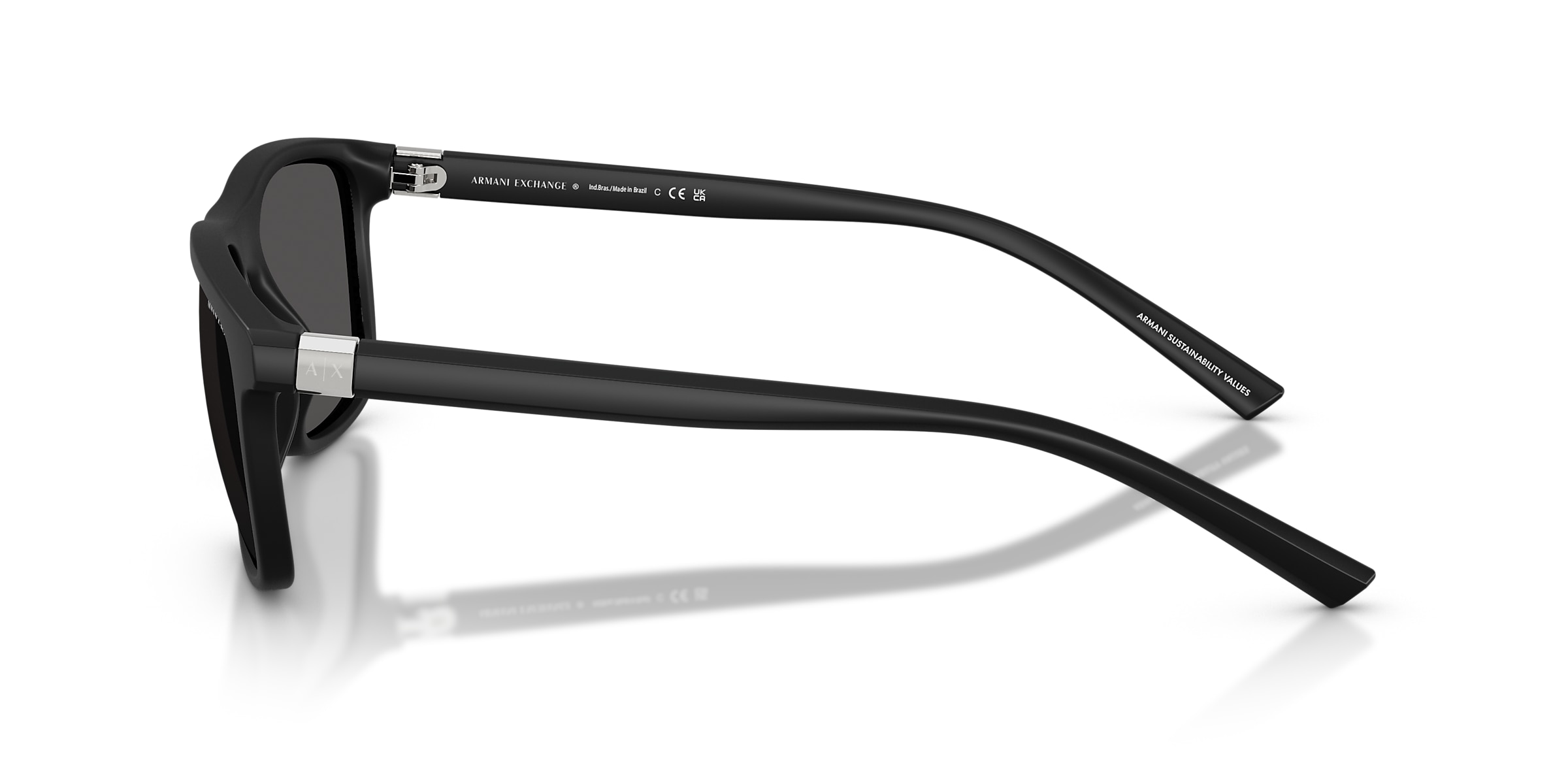 Armani Exchange Sunglasses AX4167SU