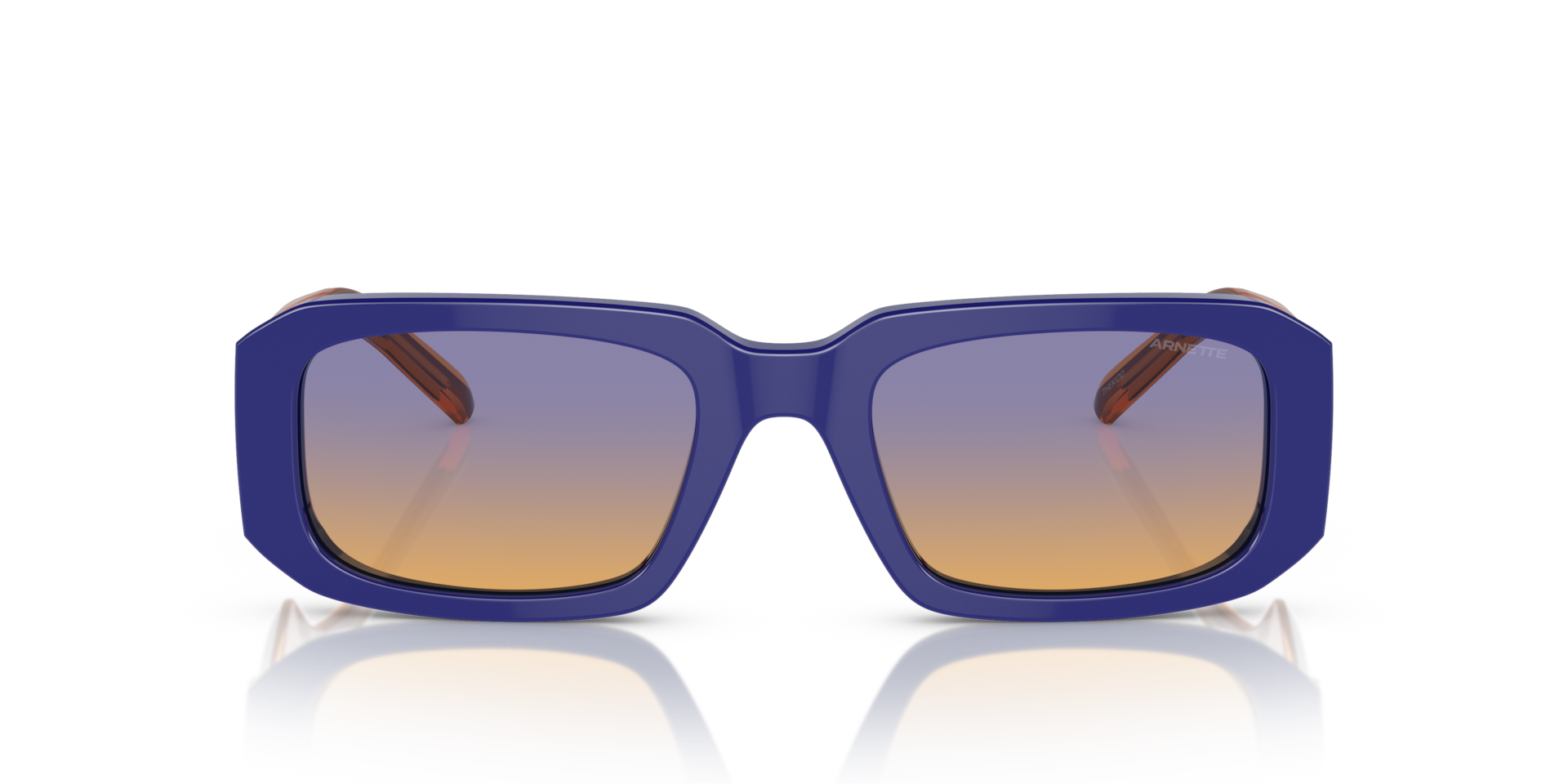 Arnette AN4318 THEKIDD Blue, Size: M