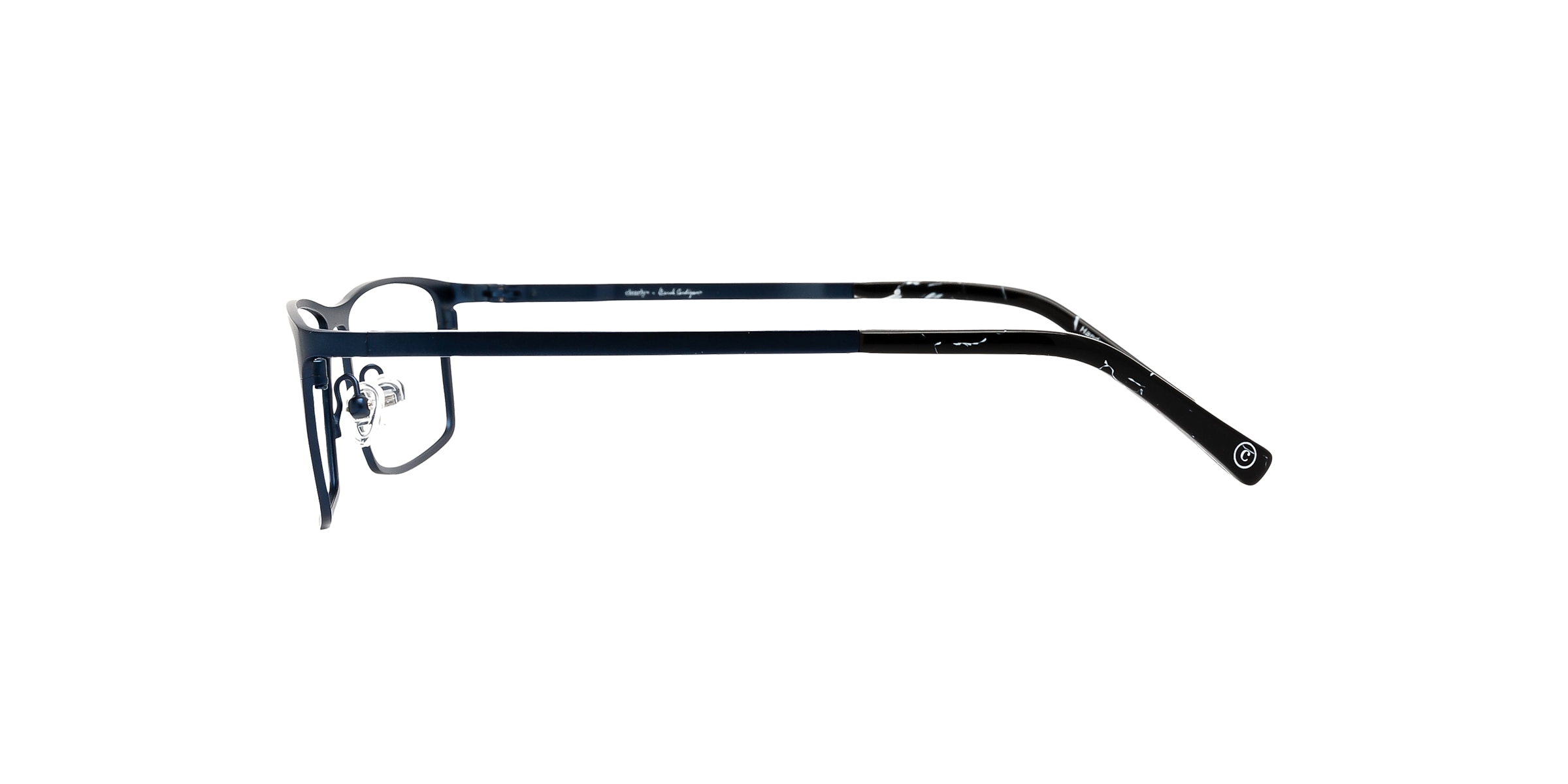 Clearly Glasses MNEME