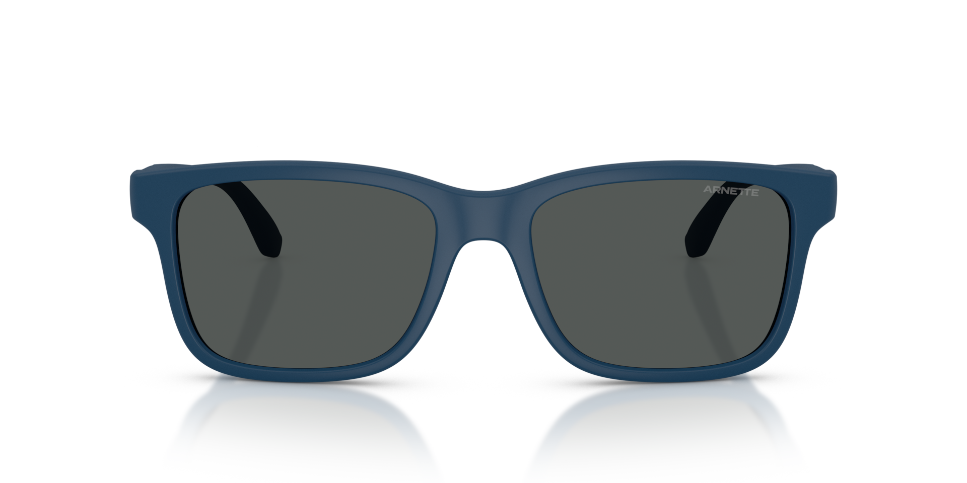 Arnette AN4378 Matte Navy Blue, Size: XXL