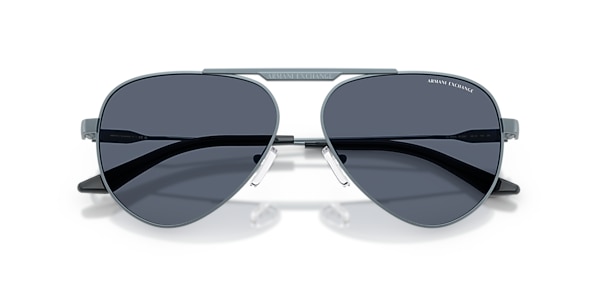 Armani Exchange Sunglasses AX2060S