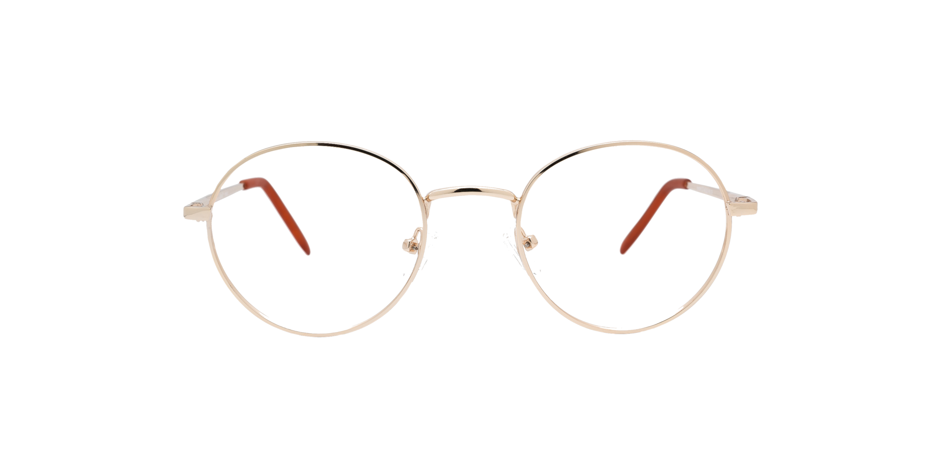 Clearly AURORA Gold, Size: XXS