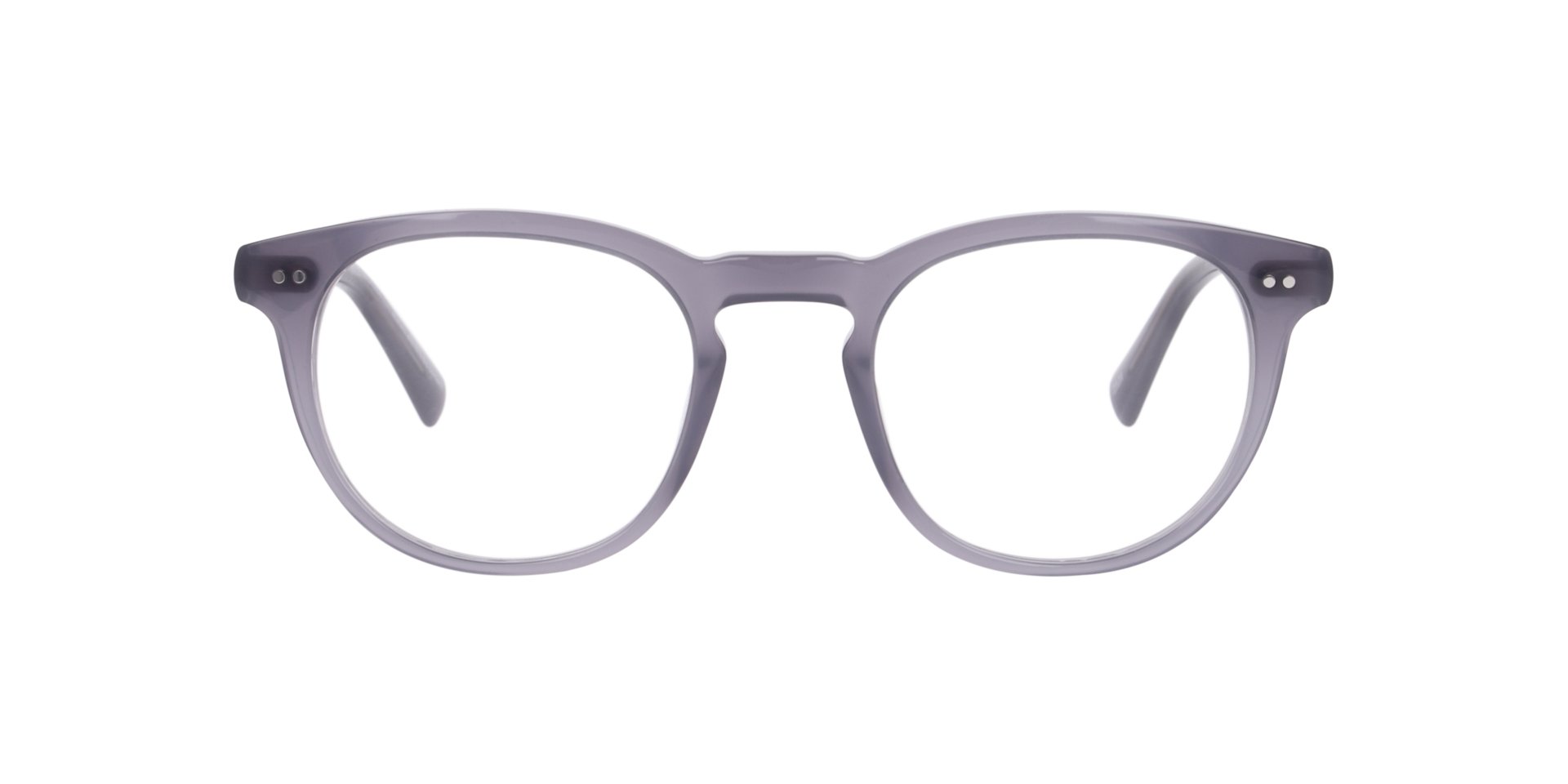 Clearly ASPEN Milky Grey, Size: S