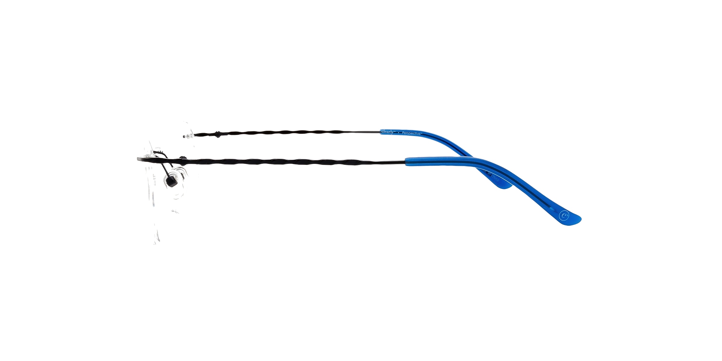 Clearly Glasses METEOR