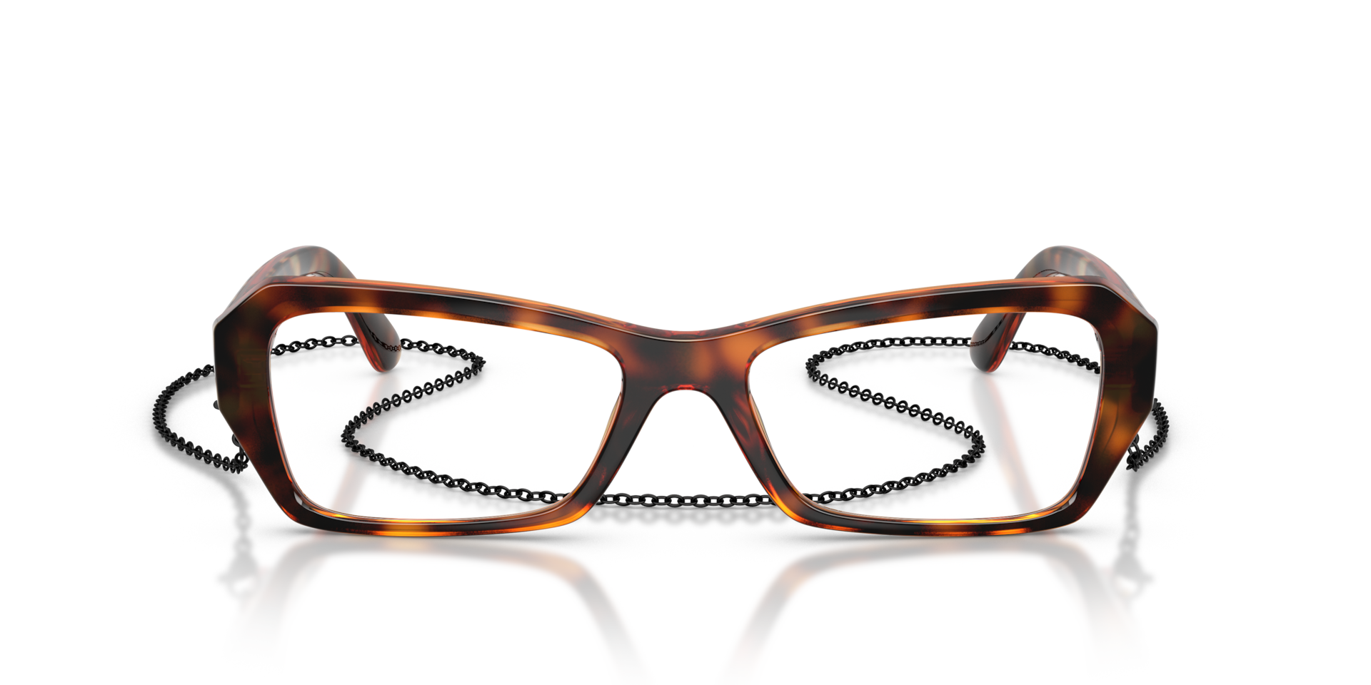 Vogue Eyewear VO5656U Dark Havana, Size: S