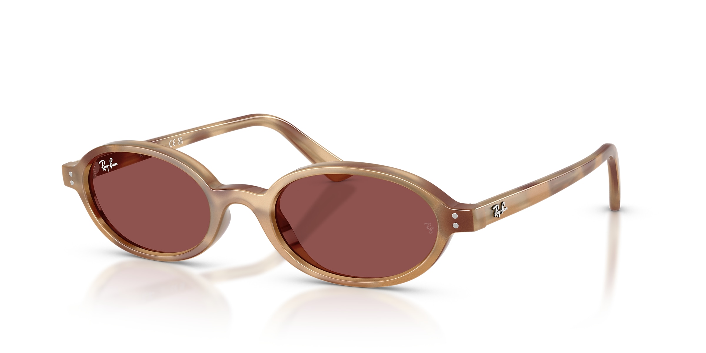 Ray-Ban Sunglasses RB4472 KHAL BIO-BASED