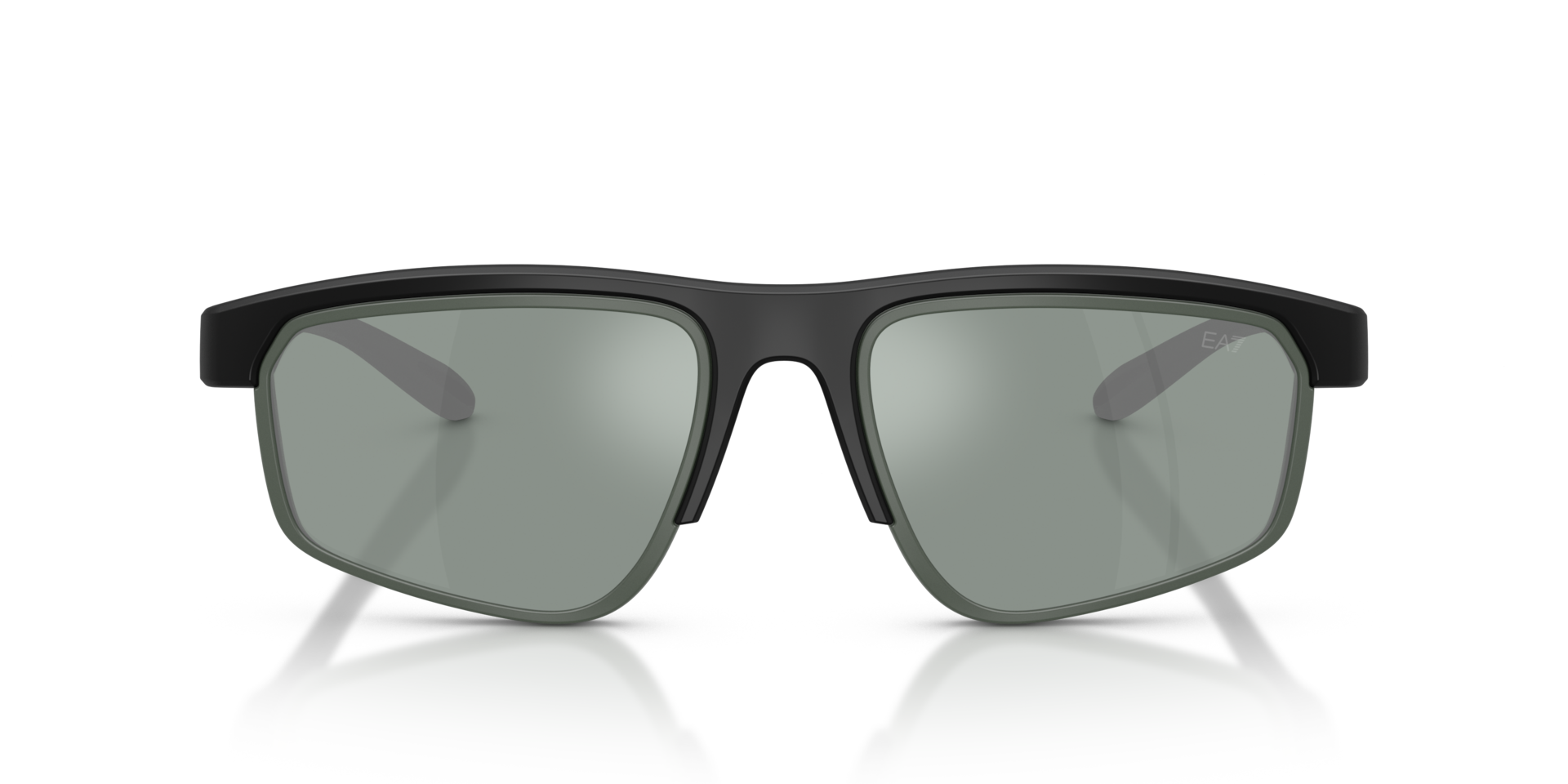 EA7 Q74003 Matte Black, Size: XXL
