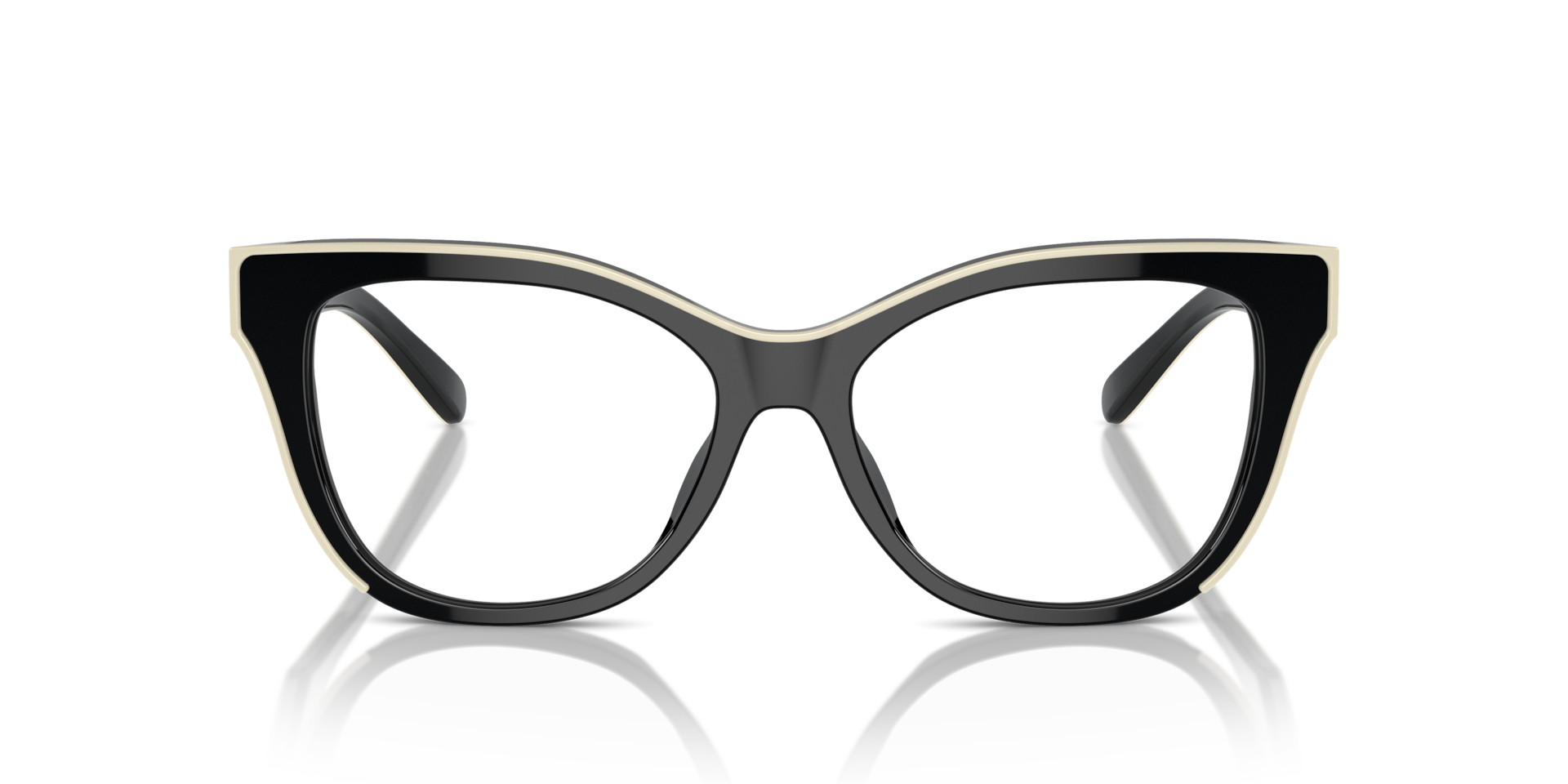 Tory Burch TY2147U Black/ivory, Size: M