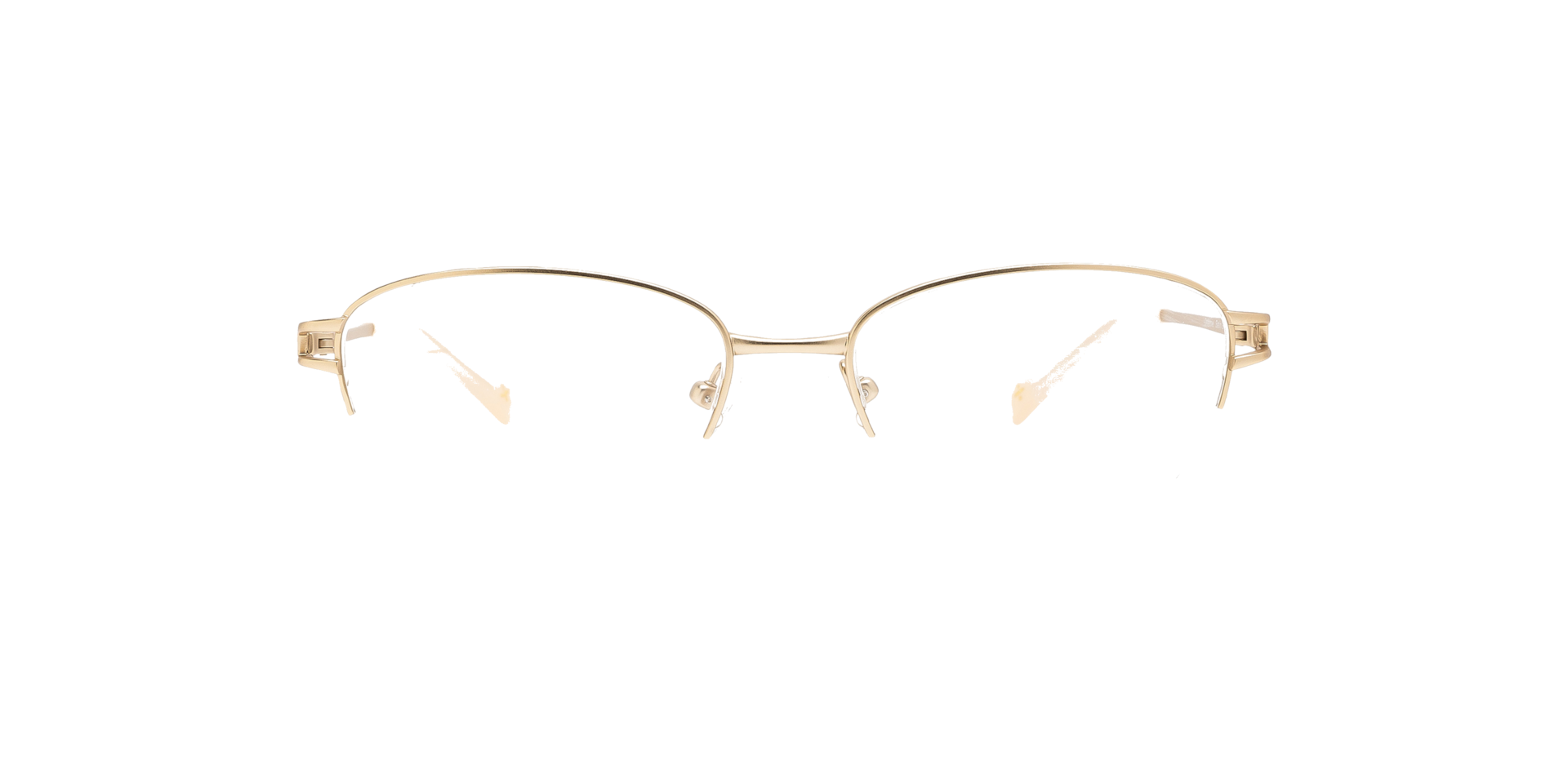 Clearly ORTHOSIE Gold, Size: XS