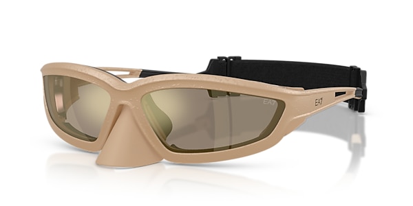 EA7 Sunglasses Q74011