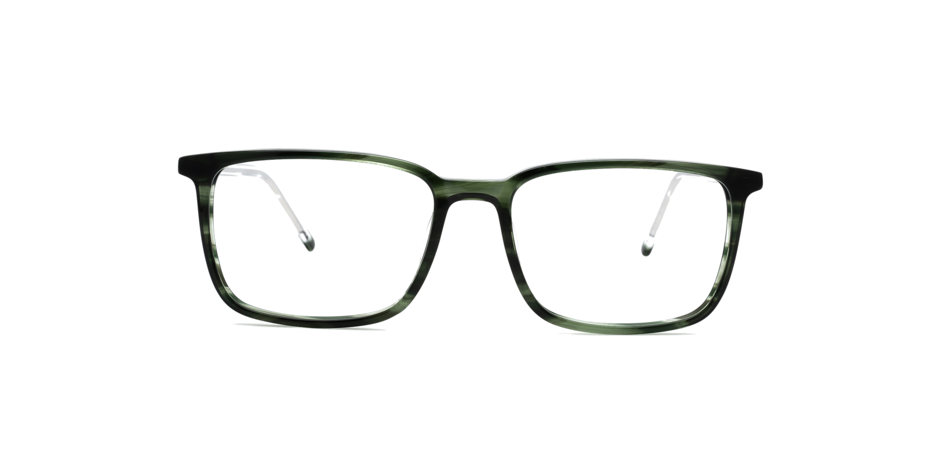 Clearly BIRCH Green, Size: S