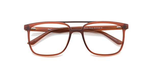 Clearly Glasses RODDICKTON