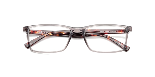 Clearly Glasses HARVEY