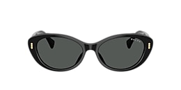 Ralph Sunglasses RA5350U