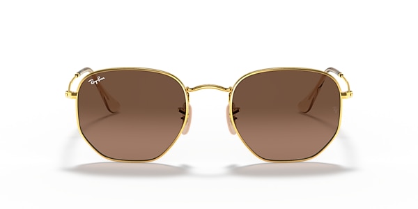 RB3548N HEXAGONAL FLAT LENSES