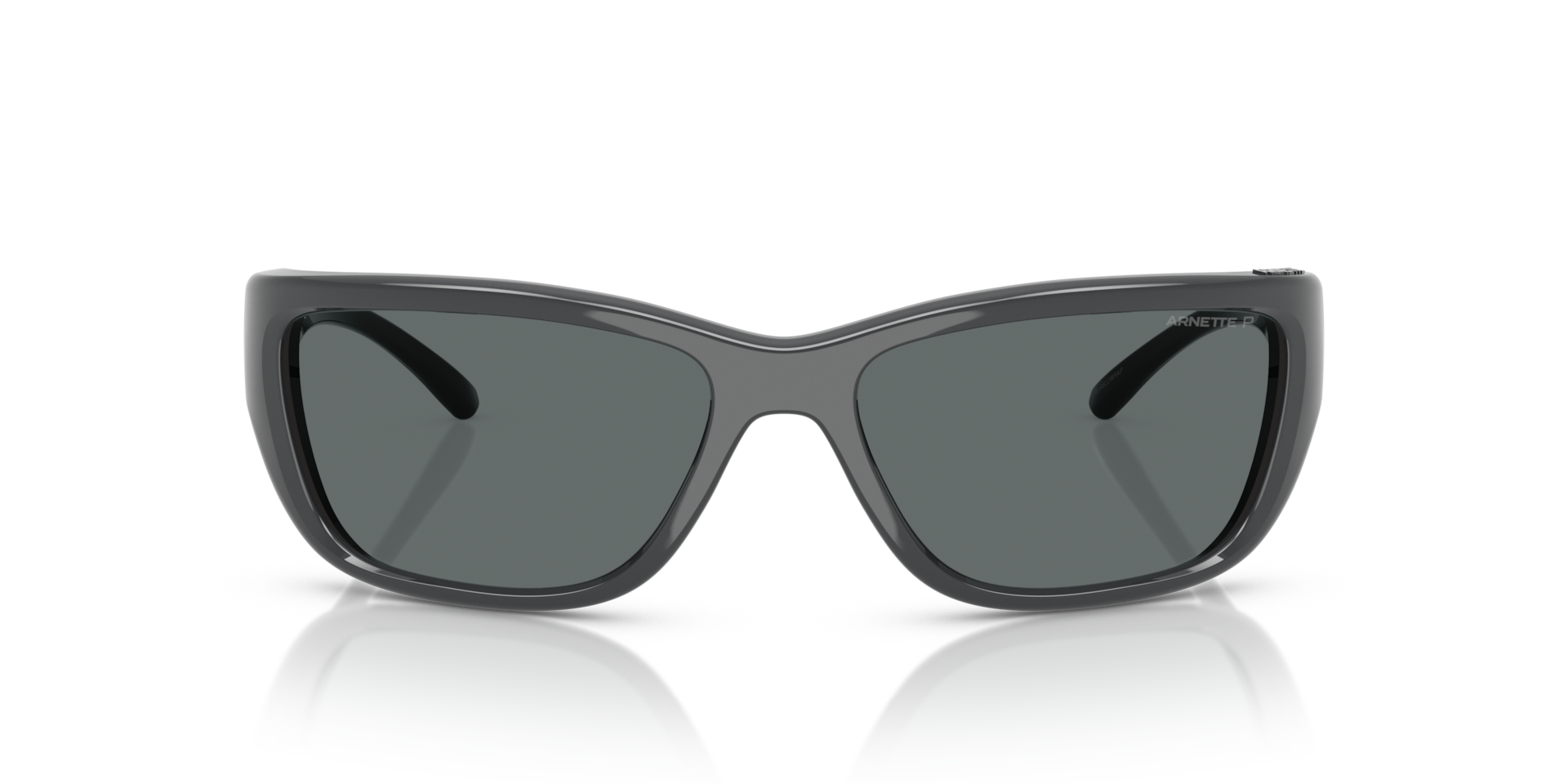 Arnette AN4353 BUBBLEWRAP Dark Grey, Size: L