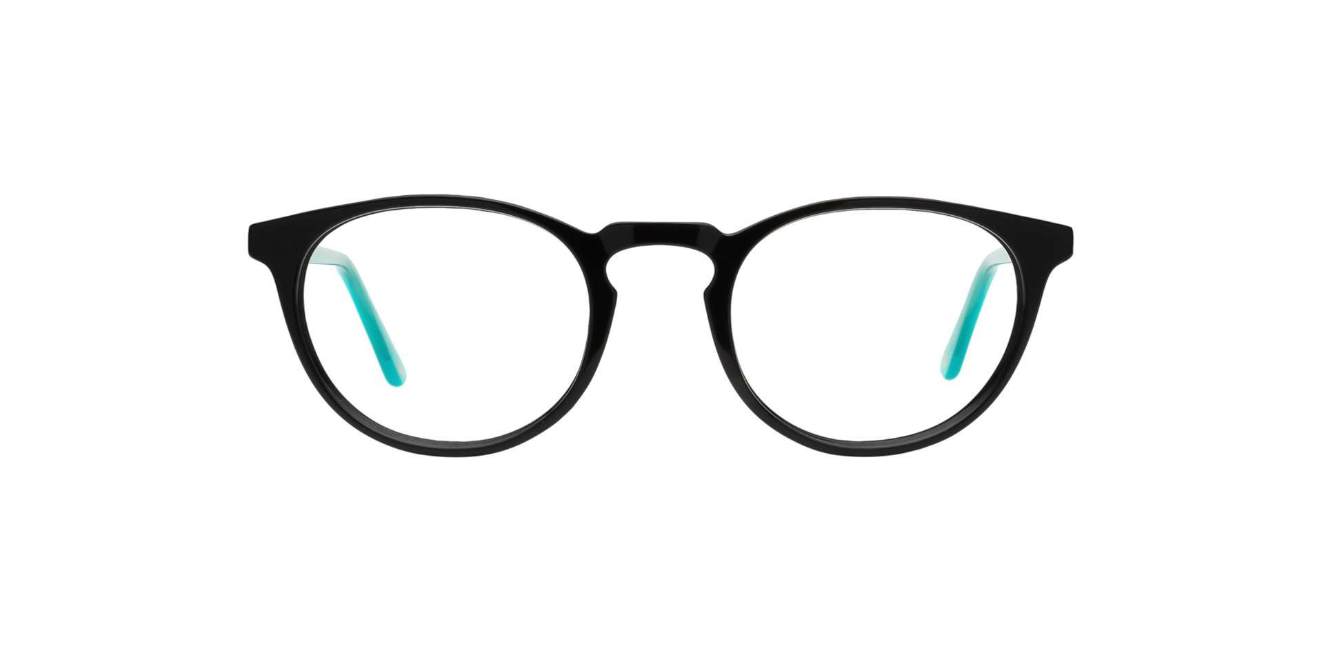 Clearly MOUNT PLEASANT Black, Size: