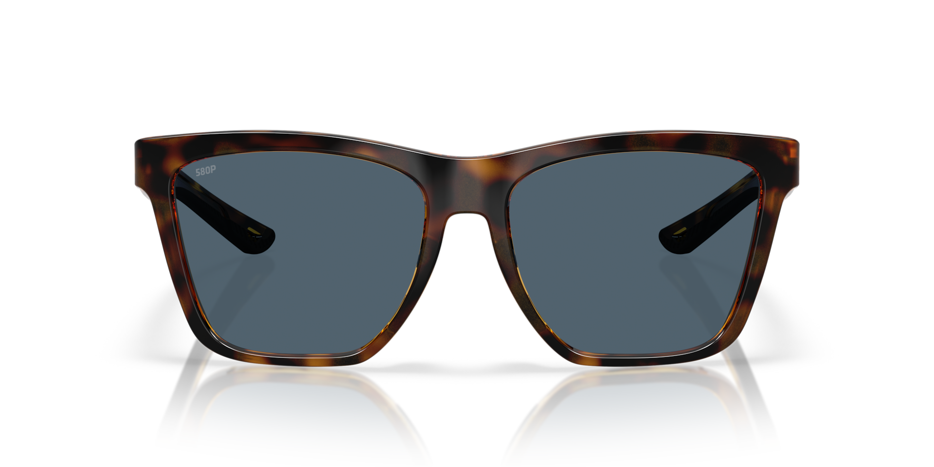 Costa 6S9122 PANGA II Tortoise, Size: XL
