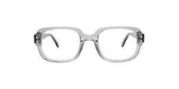 Clearly Glasses TWISP