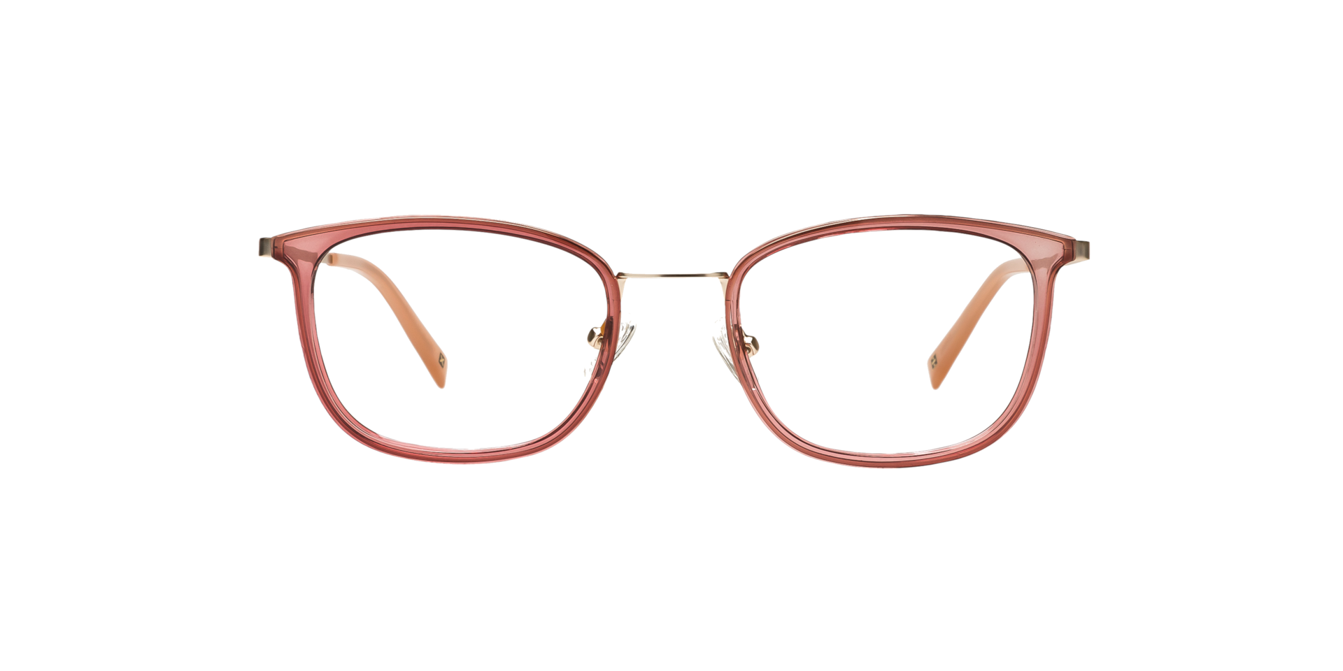 Clearly SPRUCE Nude, Size: XS