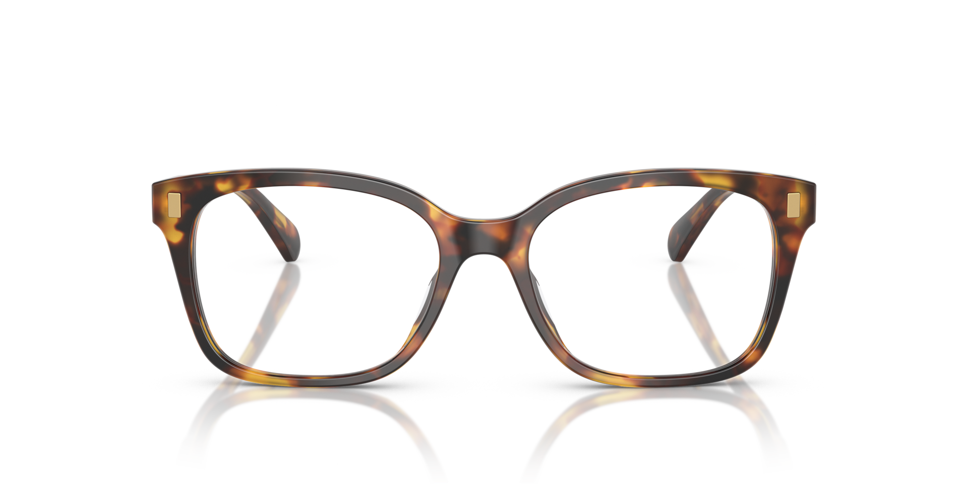 Ralph RA7174U Shiny Honey Havana, Size: M