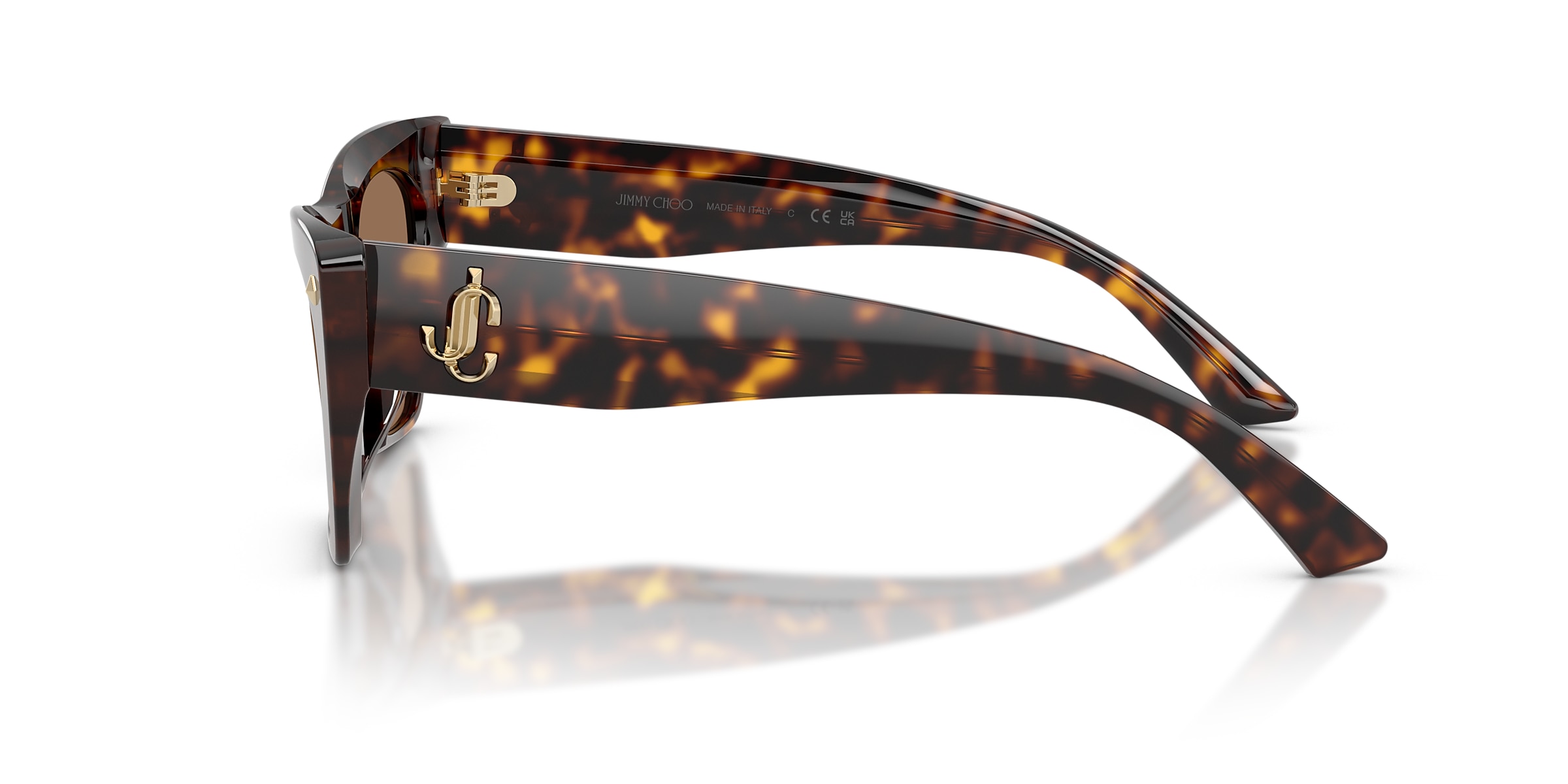 Jimmy Choo Sunglasses JC5062U