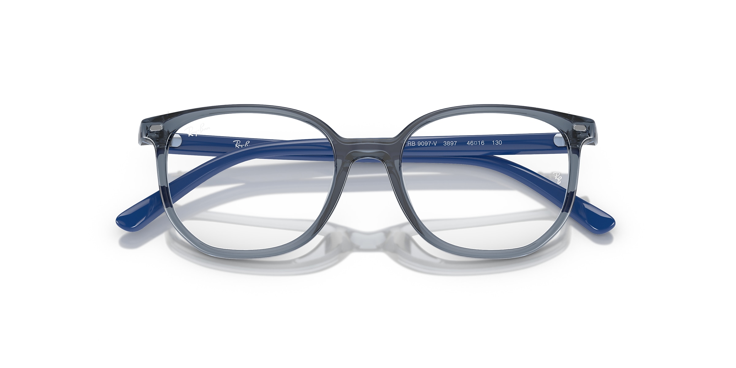 Ray-Ban Glasses RB9097V ELLIOT OPTICS KIDS