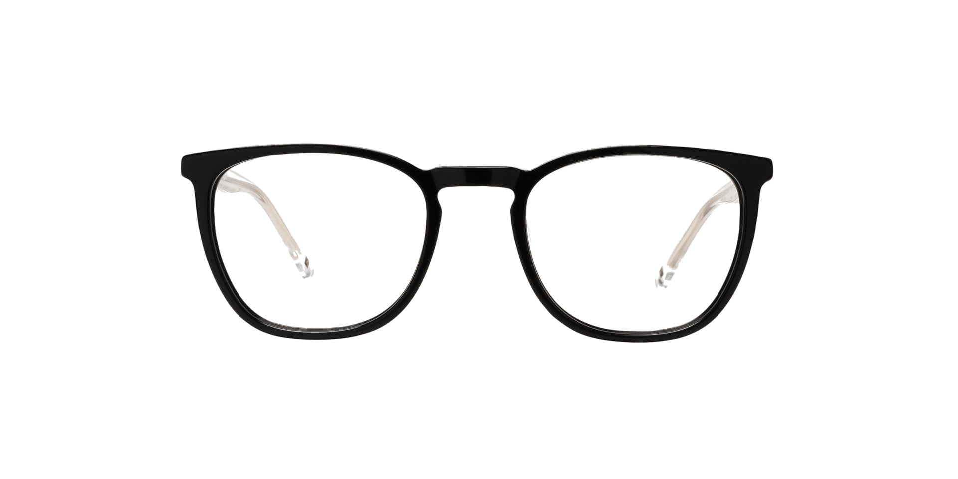 Clearly CEDAR Black Gloss, Size: XXS