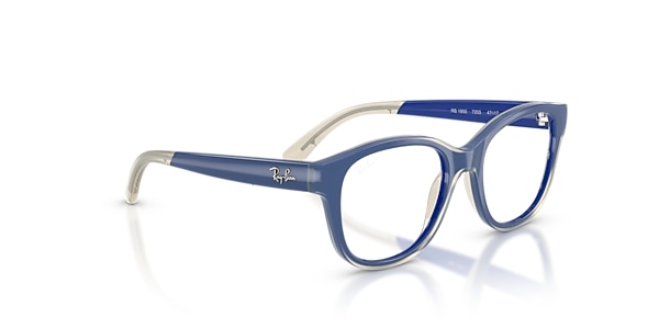 RB1950 OPTICS KIDS BIO-BASED
