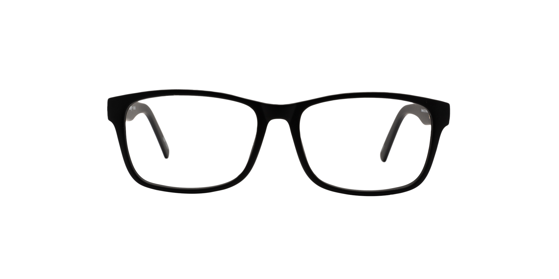 Clearly BIENFAIT Black, Size: S