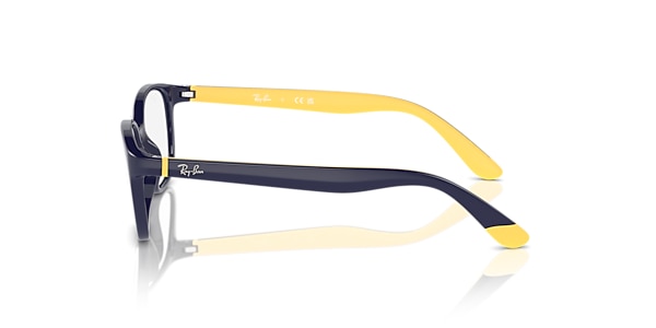 Ray-Ban Glasses RB1632 OPTICS KIDS BIO-BASED