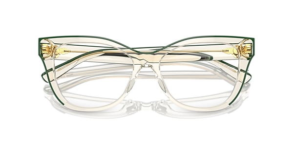 Tory Burch Glasses TY2147U