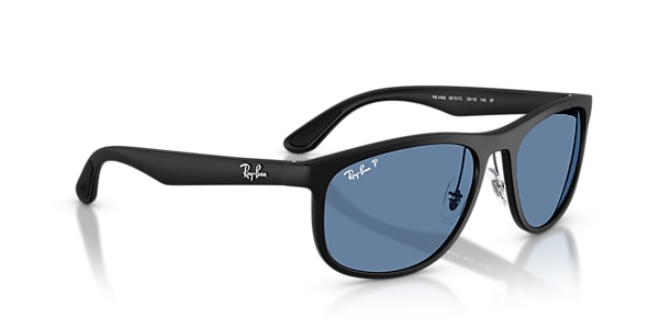 Ray-Ban Sunglasses RB4468 POLARIZED S LENSES