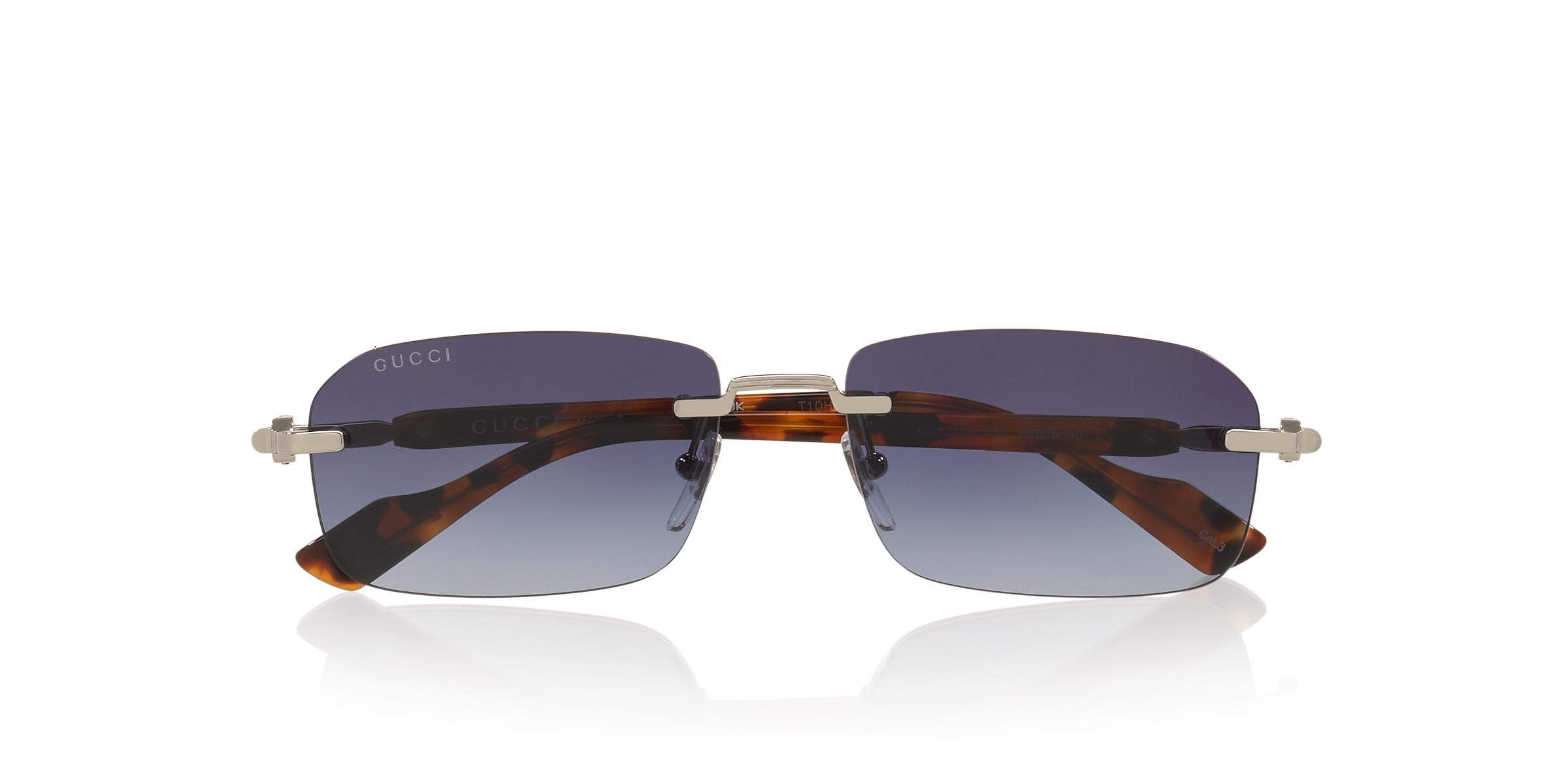 Gucci Sunglasses GG1221S