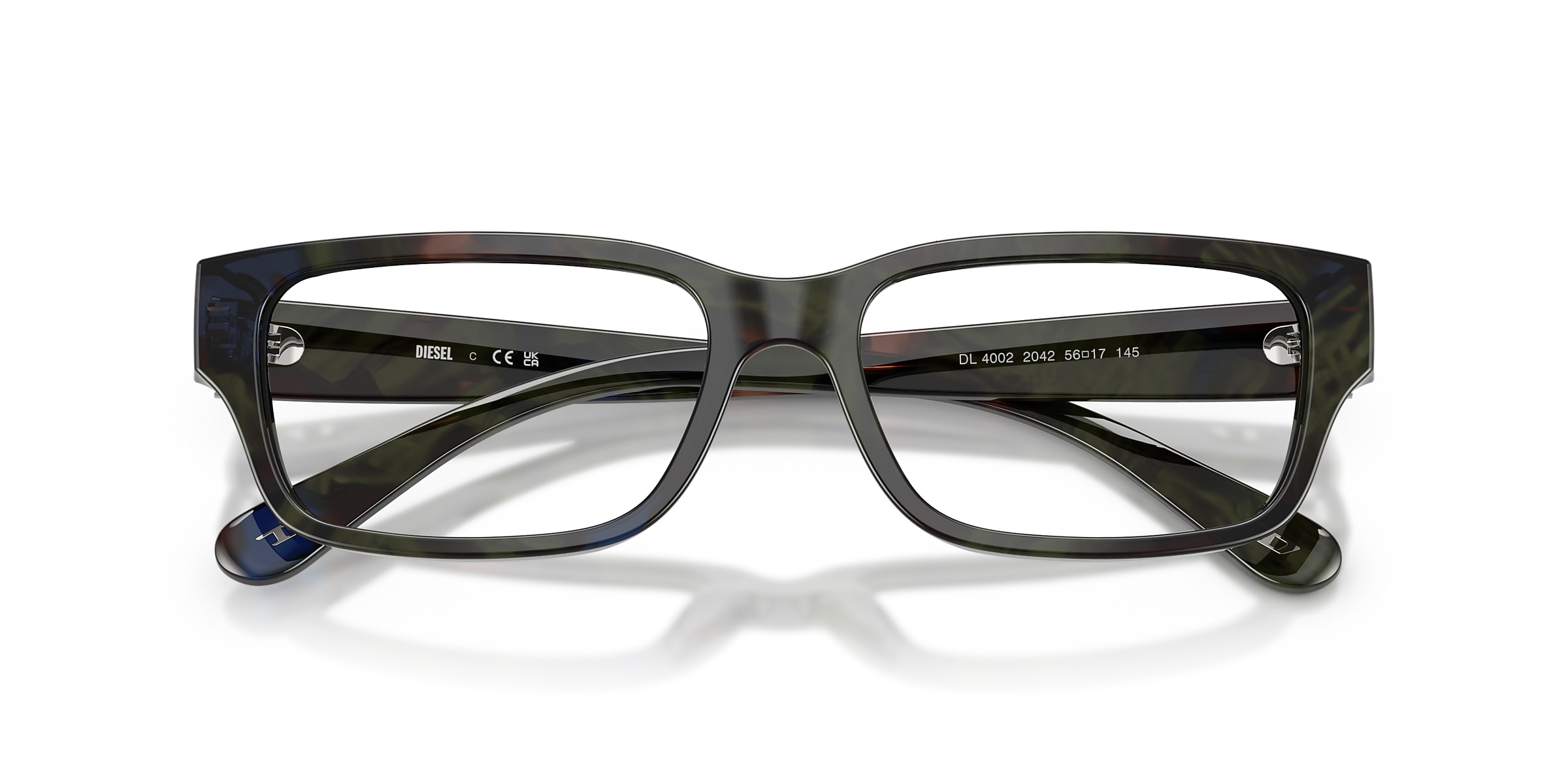 Diesel Glasses DL4002