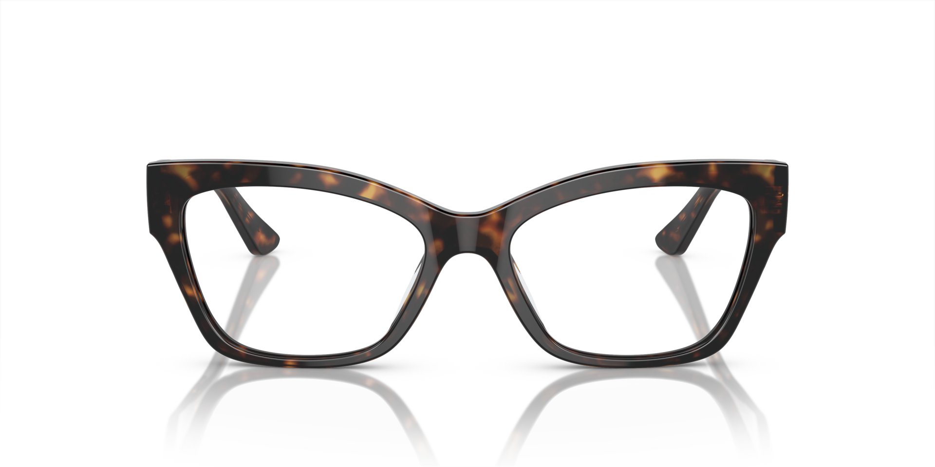 Vogue Eyewear VO5523 Dark Havana, Size: S