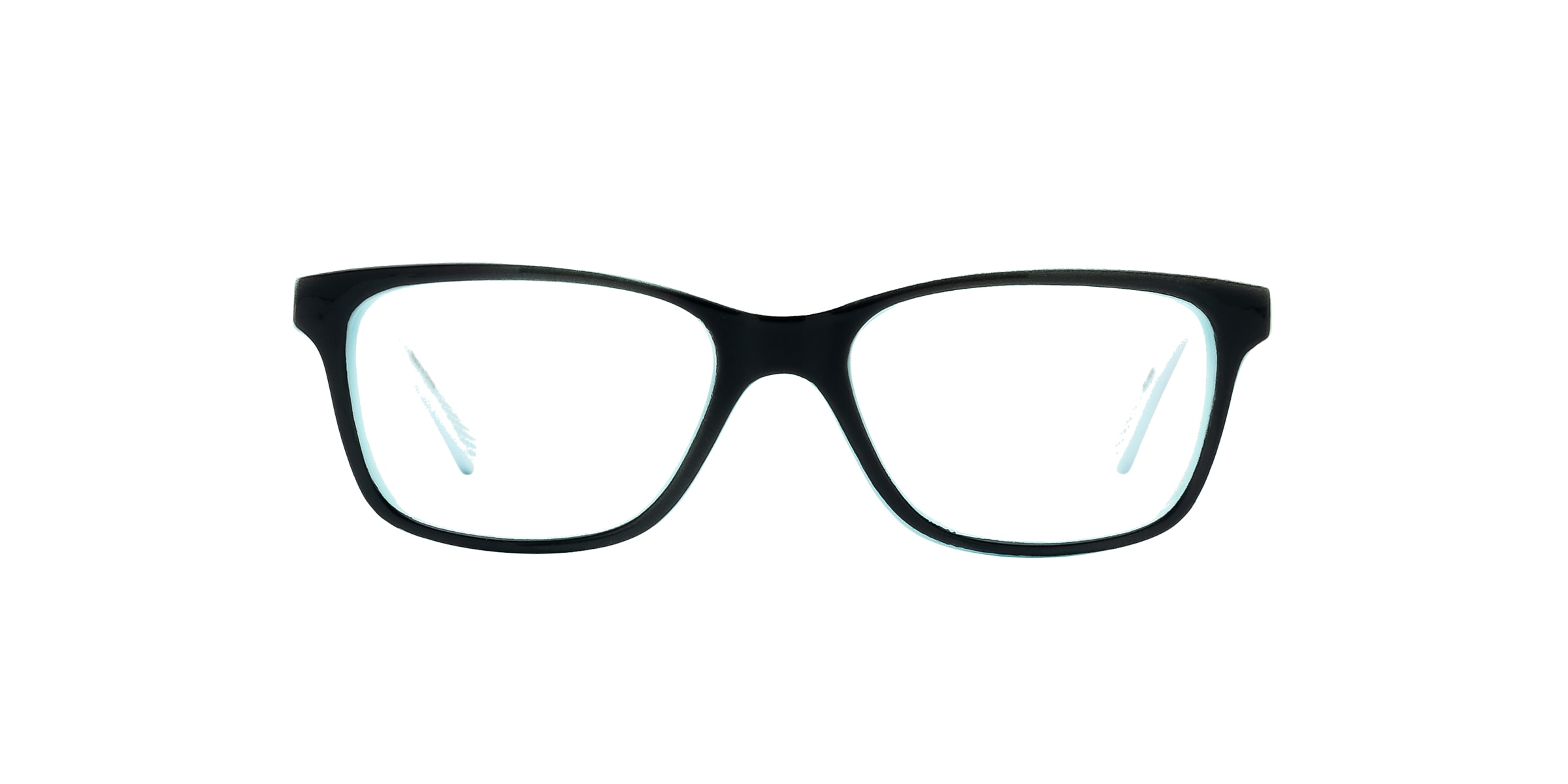Clearly Glasses FRY