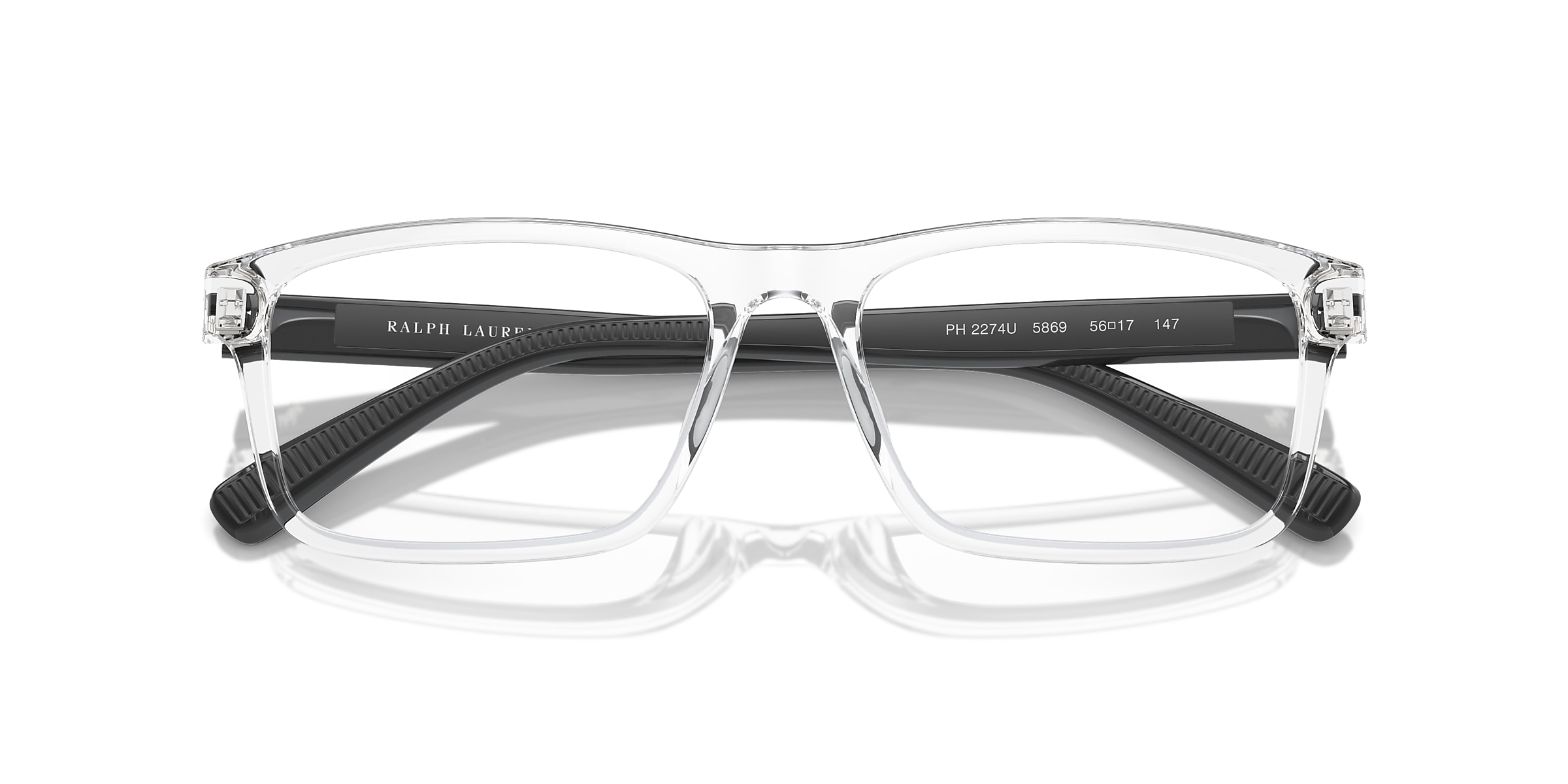 Polo Ralph Lauren Glasses PH2274U