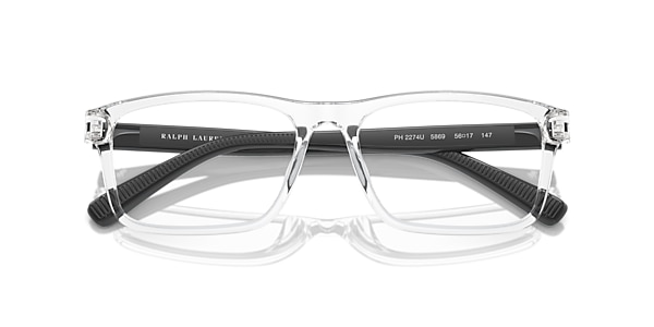 Polo Ralph Lauren Glasses PH2274U