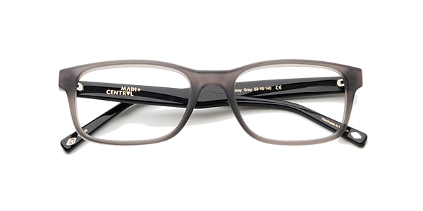 Clearly Glasses MACKAY