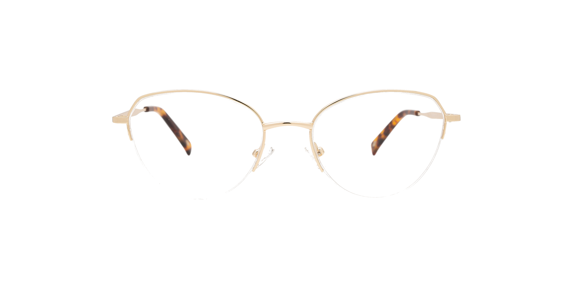 Clearly LONGREACH Gold, Size: