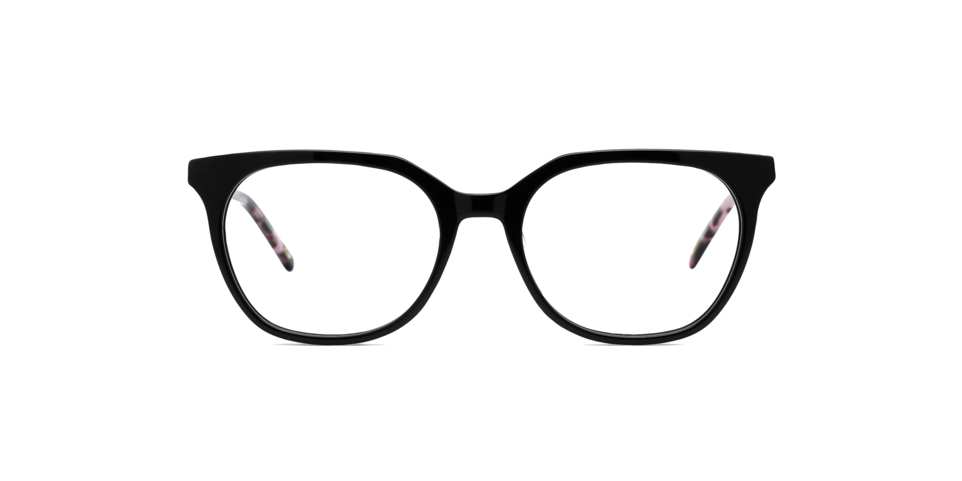 Clearly TRONDHEIM Black, Size: S