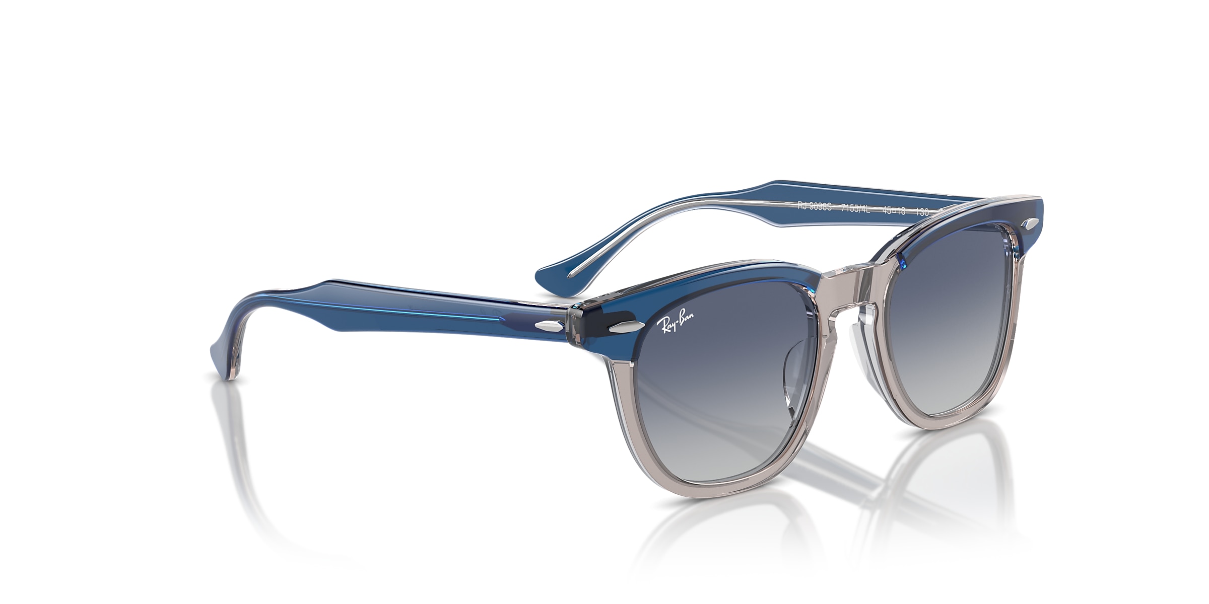 Ray-Ban Sunglasses RB9098S KIDS