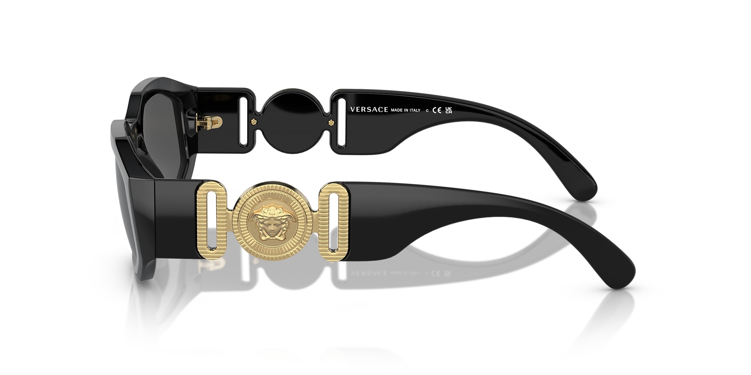 Versace Sunglasses VE4361 BIGGIE