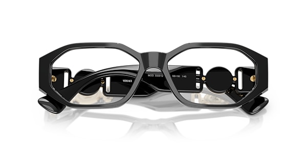 Versace Glasses VE3320U BIGGIE