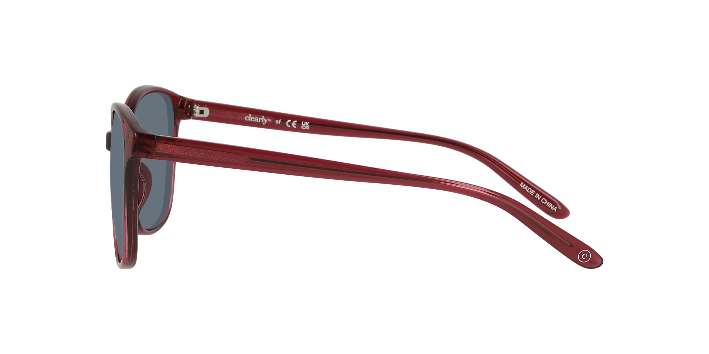 Clearly Sunglasses EVERLIGHT
