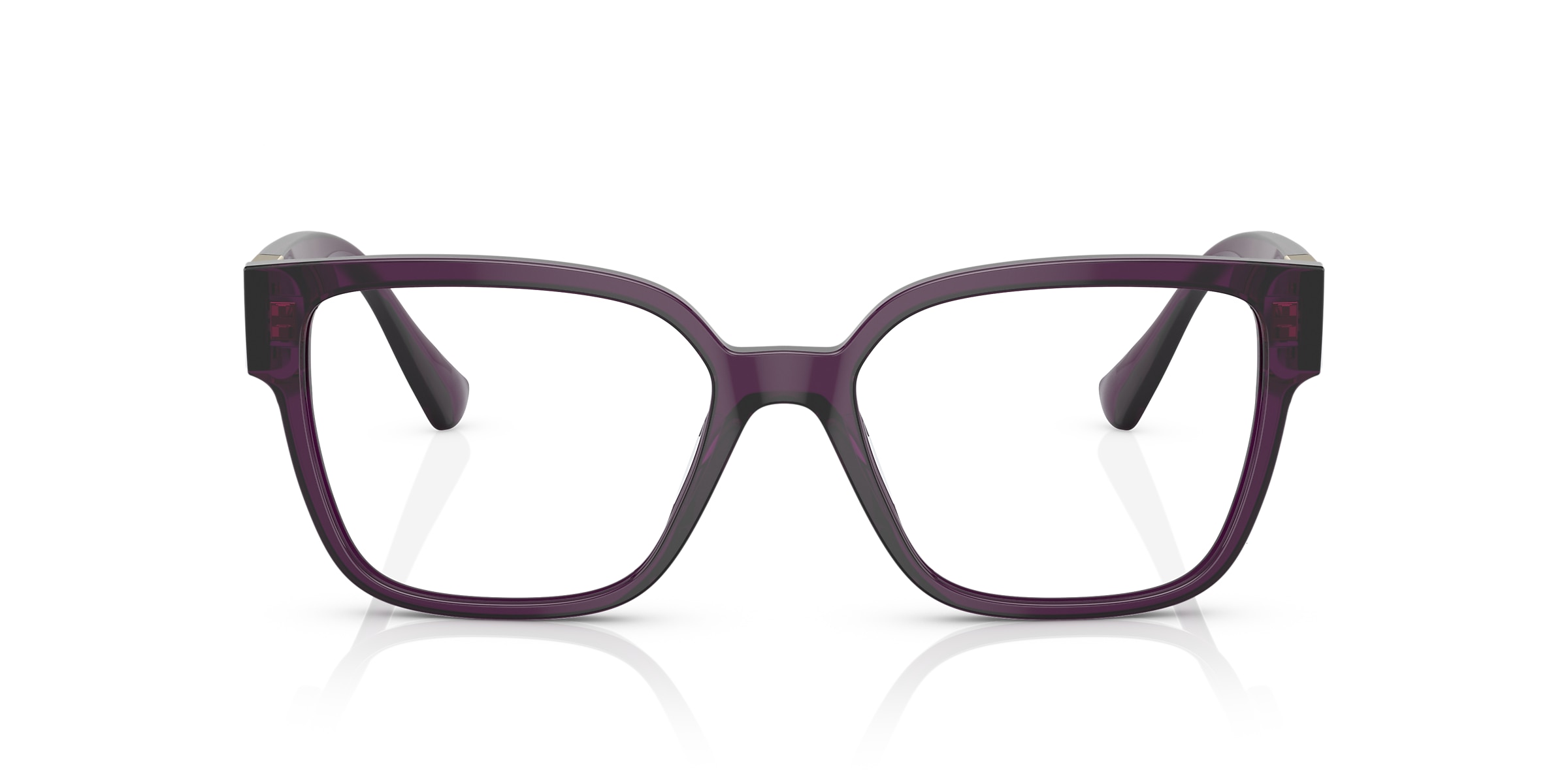 Versace Glasses VE3329B