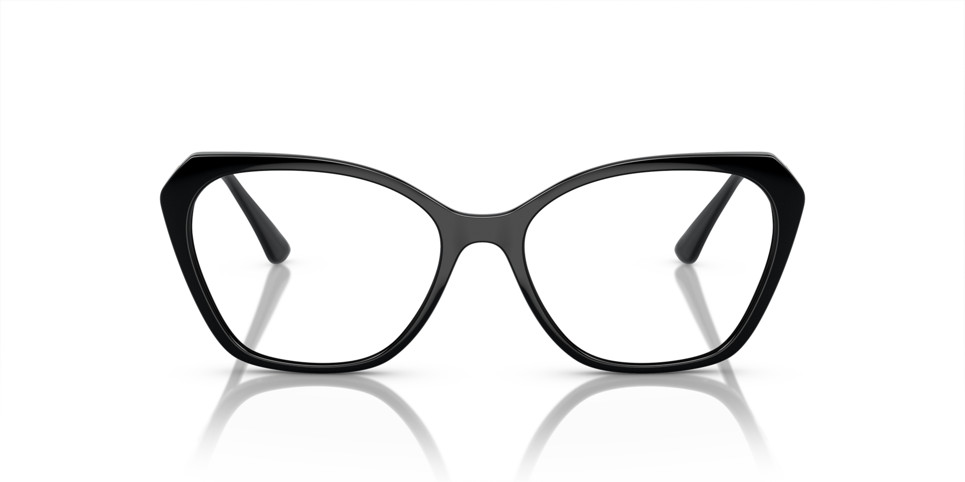 Vogue Eyewear VO5522 Black, Size: M
