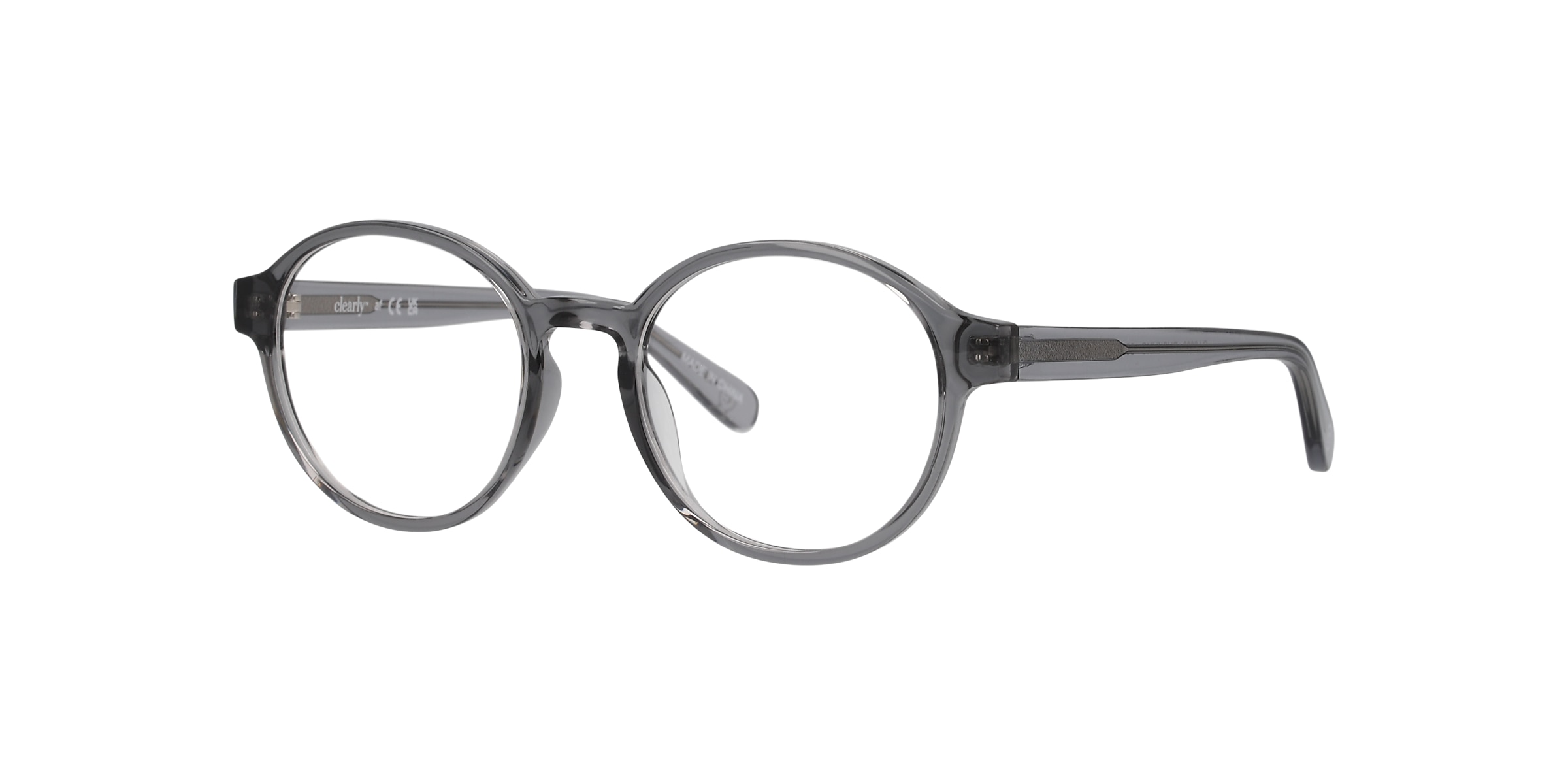 Clearly Glasses DUCKLING