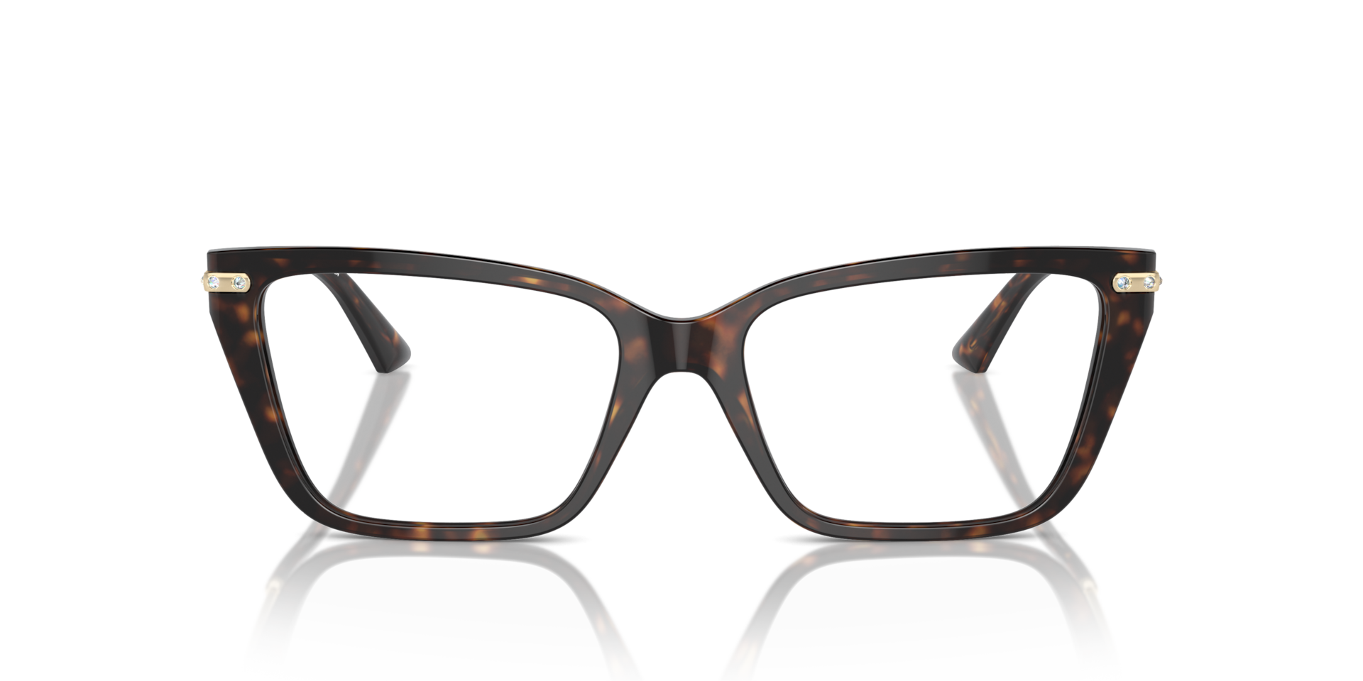 Jimmy Choo JC3002B Havana, Size: L